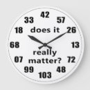 Recherche de satire horloges Humour