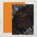 Recherche de araignée noire invitations Orange