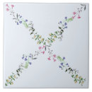 Recherche de 6x6 carreaux Floral