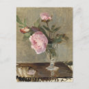 Recherche de morisot berthe cartes postales Vintage