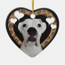 Recherche de noël de boxeur Amoureux des animaux