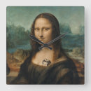 Recherche de monna lisa horloges Renaissance