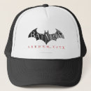 Recherche de batman casquettes Arkham