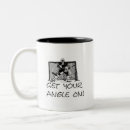 Recherche de gardien tasses Gardien de but