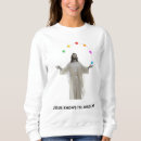 Suche nach jonglieren kleidung Jesus