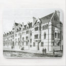 Suche nach kirchen mousepads Gebäude
