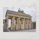 Recherche de brandebourg cartes postales Allemagne