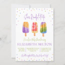 Recherche de pop invitations Vert