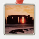 Recherche de solstice ornements Crépuscule