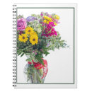 Suche nach vase kleine notizbücher Arrangements
