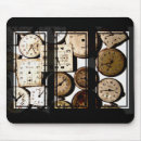 Recherche de antique tapis souris Steampunk