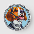 Suche nach beagles wanduhren Bezaubernd