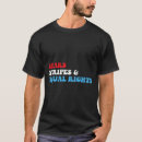 Suche nach gleichberechtigung tshirts Frau