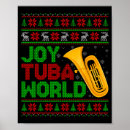 Suche nach hässliches poster Weihnachtsgeschenk