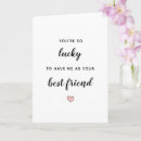 Suche nach machen sie sich über freund lustig karten Für sie