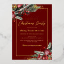 Recherche de traditionnel noël invitations Fête de noël