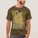 Recherche de klimt de gustav tshirts Amour