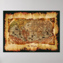 Suche nach vintage weltreise poster Landkarten