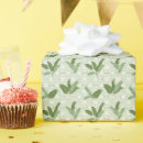 Recherche de palmier papier cadeau Hawaii