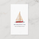Recherche de voiliers cartes visite Bateaux