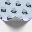 Recherche de sorcier papier cadeau Halloween