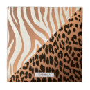 Suche nach niedlicher zebra fliesen Modern