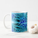 Recherche de fractales mugs bouteilles Brillant