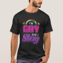 Recherche de semaine de fierté Chemise