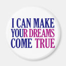 Suche nach dream magnete Lustig