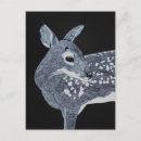 Recherche de faon cartes postales Animaux