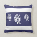 Suche nach küstenleben kissen Fischkissen