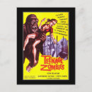Recherche de films vintages cartes postales Horreur