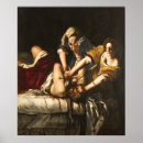 Suche nach judith poster Holofernes