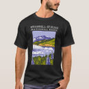 Recherche de wrangell tshirts Élias