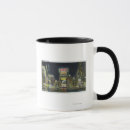 Recherche de times square tasses Périodes