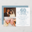 Recherche de 60 ans mariage cartes invitations Renouveler
