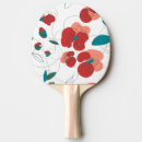 Recherche de et fleurs raquettes ping pong Pour enfants