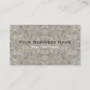 Recherche de comptoir cartes visite Entrepreneur