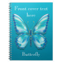 Suche nach flügel kleine notizbücher Blau