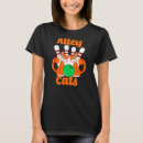 Recherche de alley cat tshirts Bowling