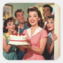 Suche nach vintage küchen aufkleber Retro