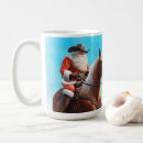 Recherche de cowboy occidental tasses Rustique