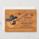 Suche nach country einladungen Gitarre