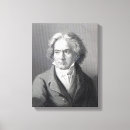 Suche nach beethoven leinwandbilder Musiker