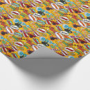 Recherche de pop art papier cadeau Bande dessinée
