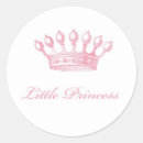 Recherche de nièces autocollants Princesse