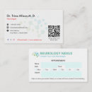Suche nach neurologie visitenkarten Arzt