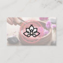 Suche nach aromatherapie visitenkarten Yogalehrer