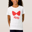 Recherche de ruban rouge tshirts Élégant