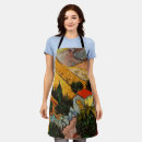 Suche nach haus schürzen Post impressionismus